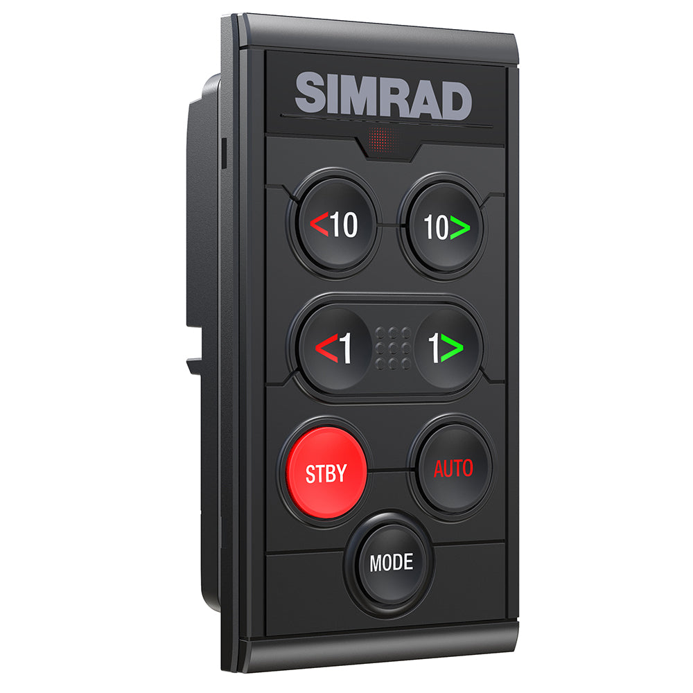 Simrad OP12 Autopilot Control
