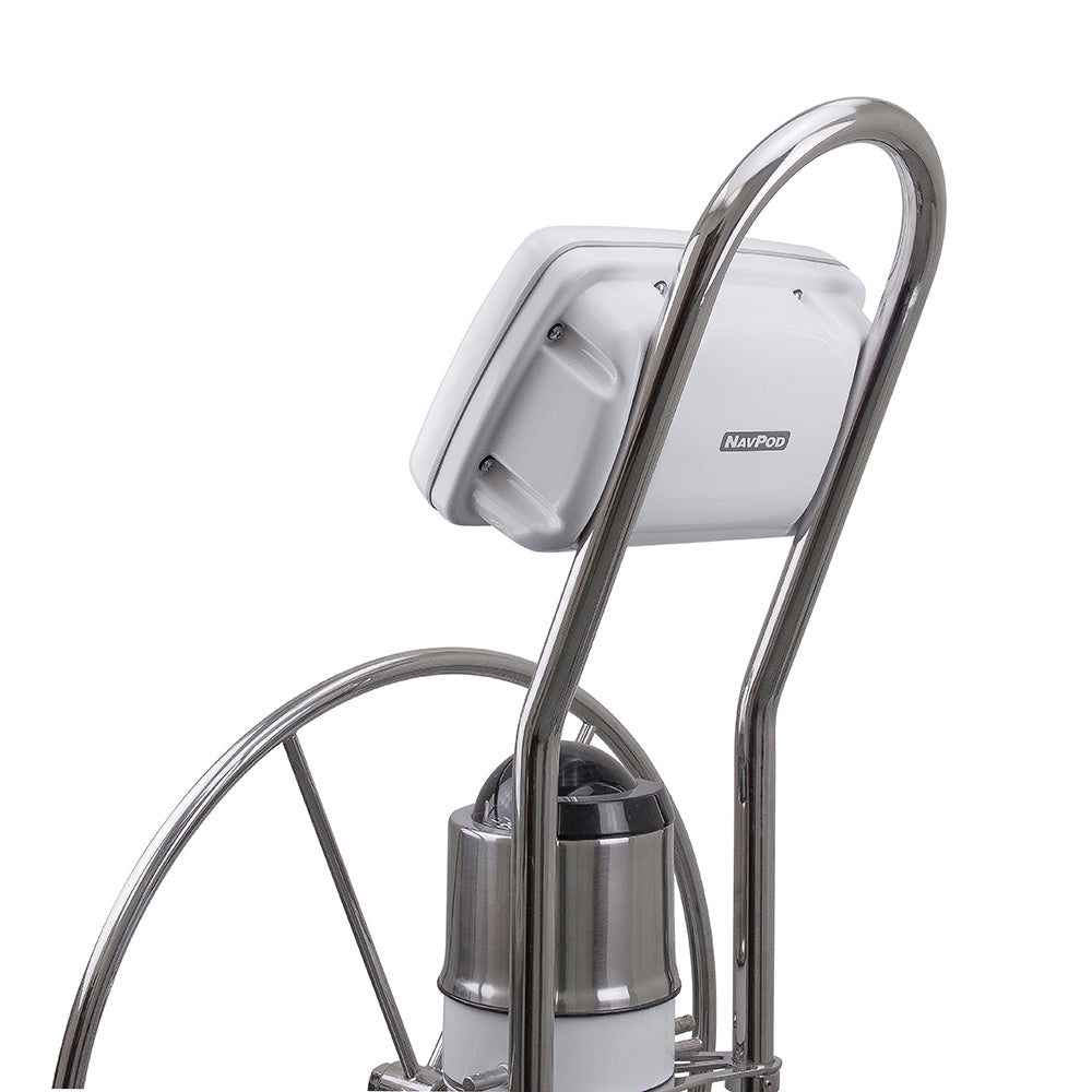 Navpod GP1900-13 SailPod for Simrad NSS9 evo2