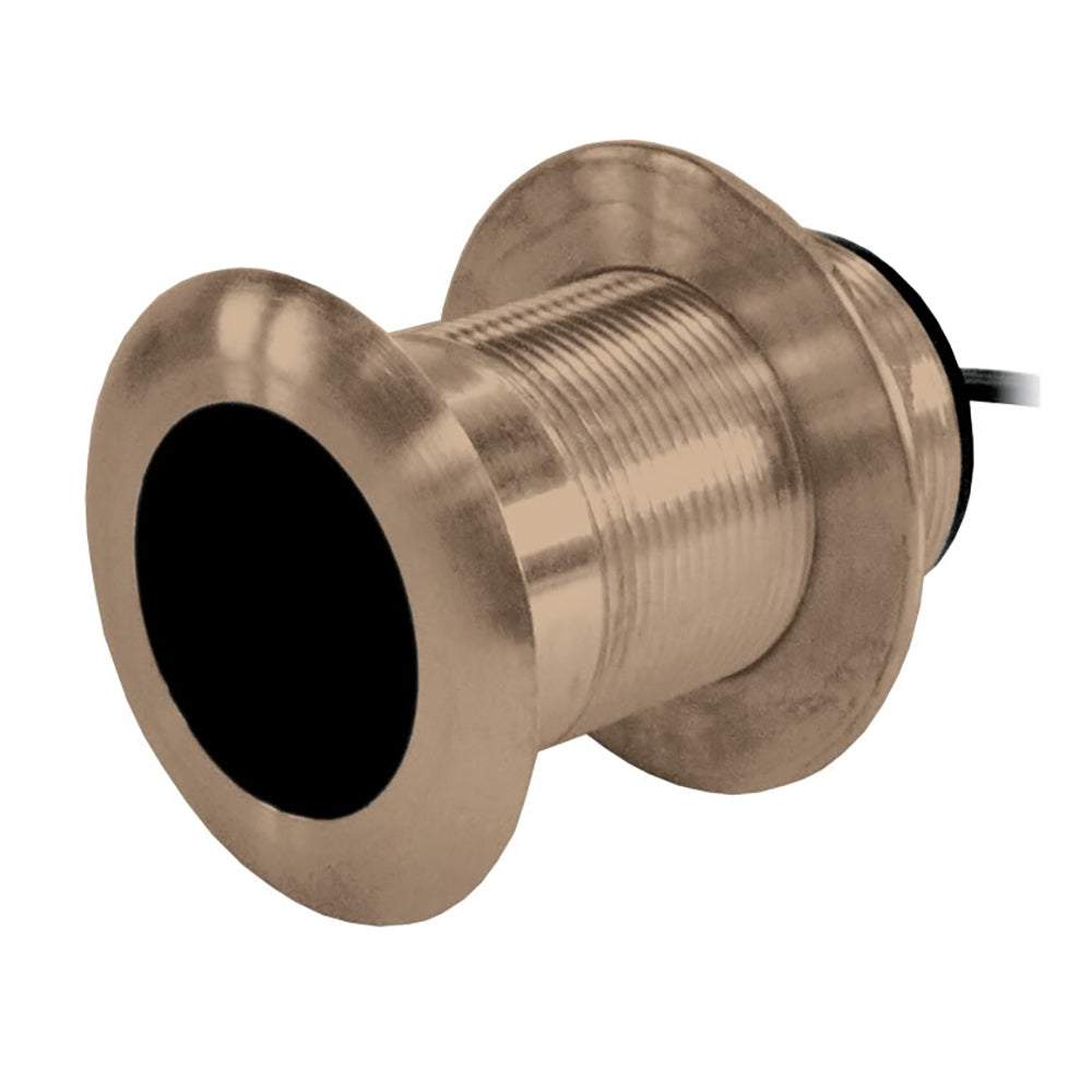 Furuno 520T-BLD Bronze Thru Hull B117 Depth/Temp 10-Pin