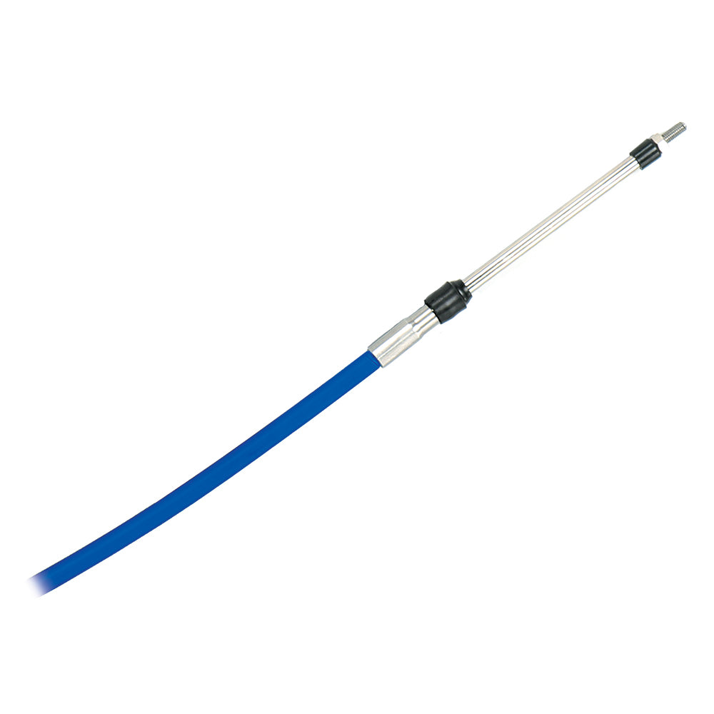 Uflex MACH™ Series High Efficiency & Flexibility Engine Control Cable - 33C Universal Style - 36'