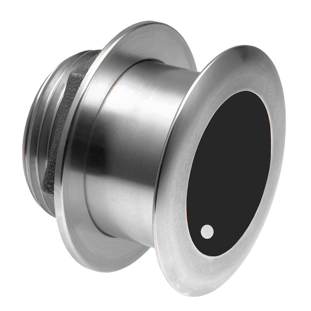 Navico xSonic SS175H-W/12 Stainless Steel Thru-Hull Transducer - 12° - 9-Pin