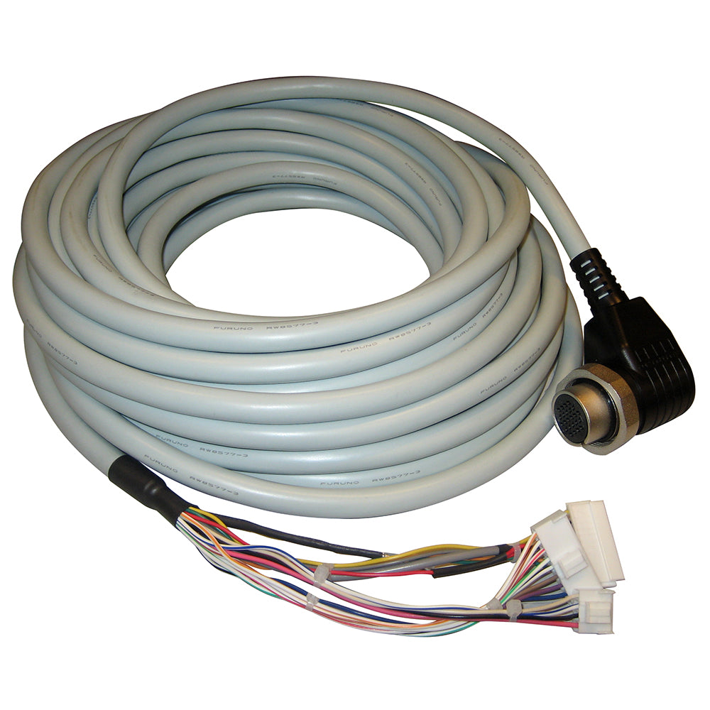 Furuno 15M Signal Cable For 1832/1833/1834/1835 Series