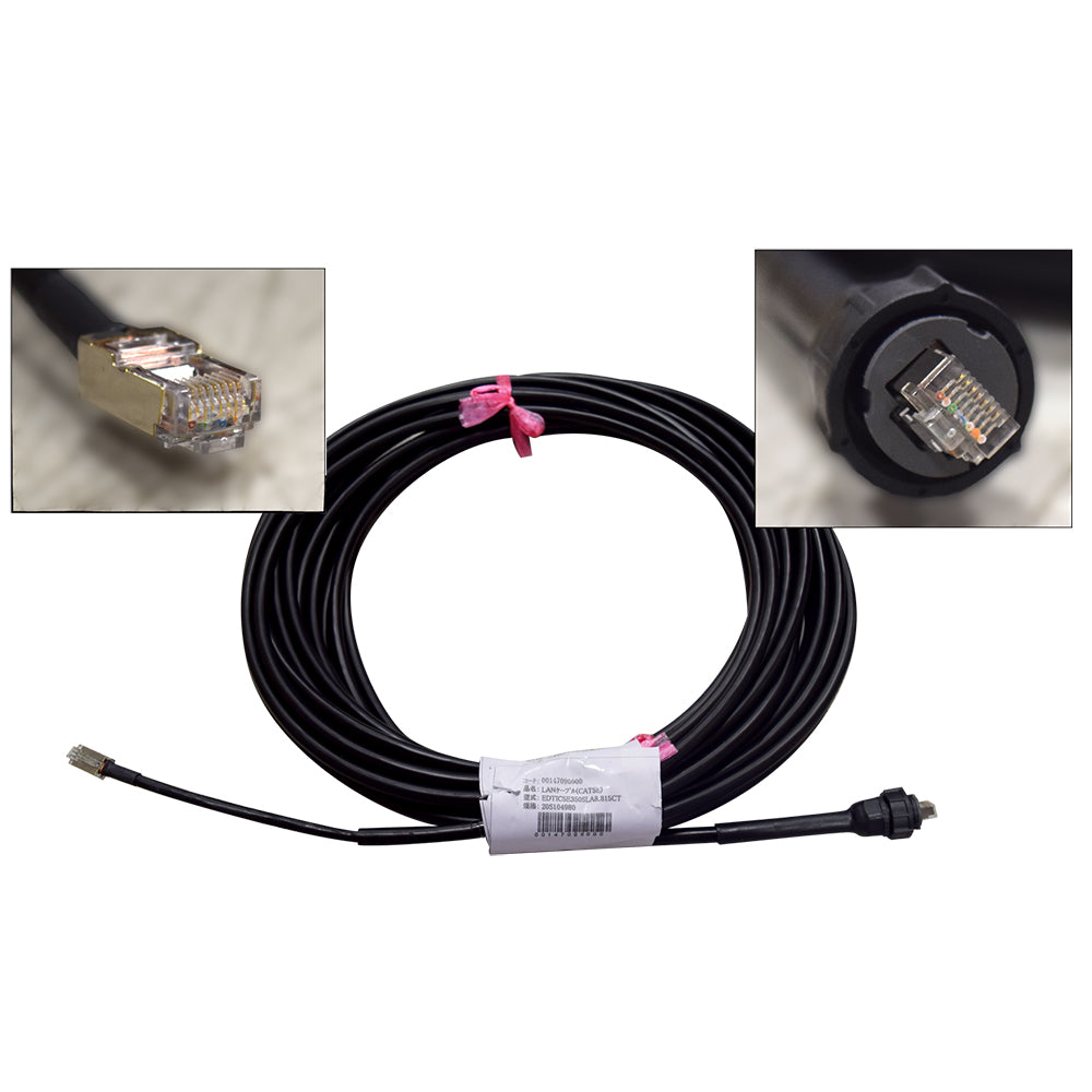 Furuno 001-470-970-00 30m LAN Cable