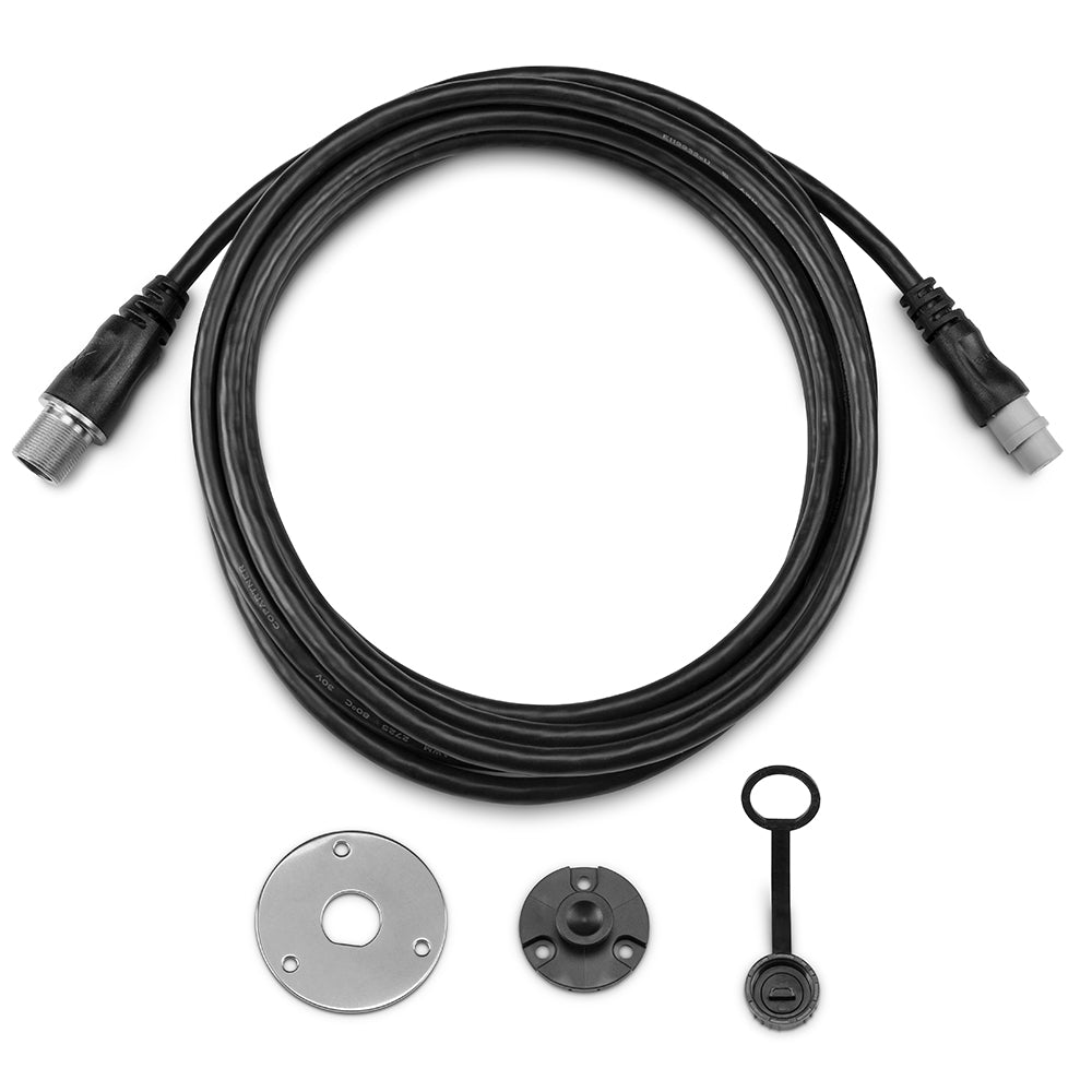 Garmin 010-12506-02 Microphone Relocation Kit for VHF210 215