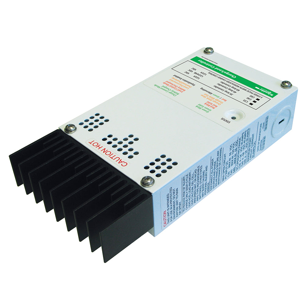 Xantrex C40 PWM Charge Control