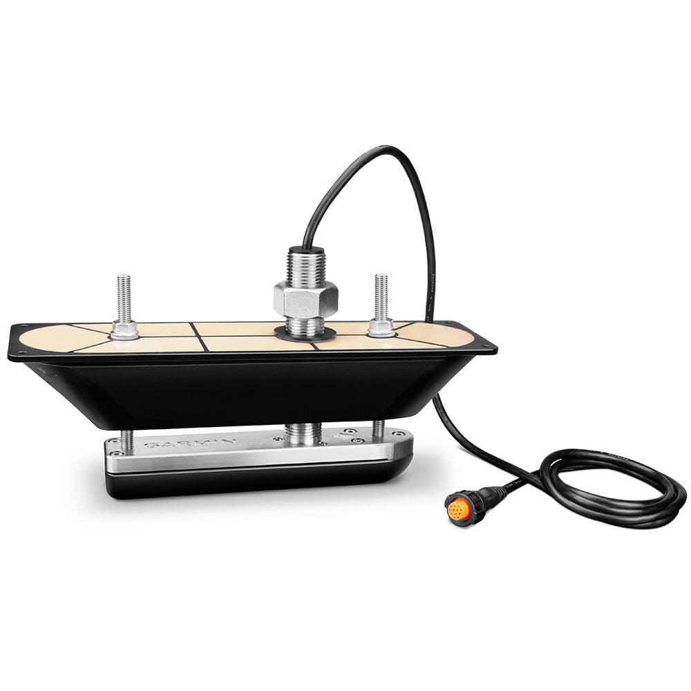 Garmin GT34UHD-TH Transducer Thru-Hull 12-Pin