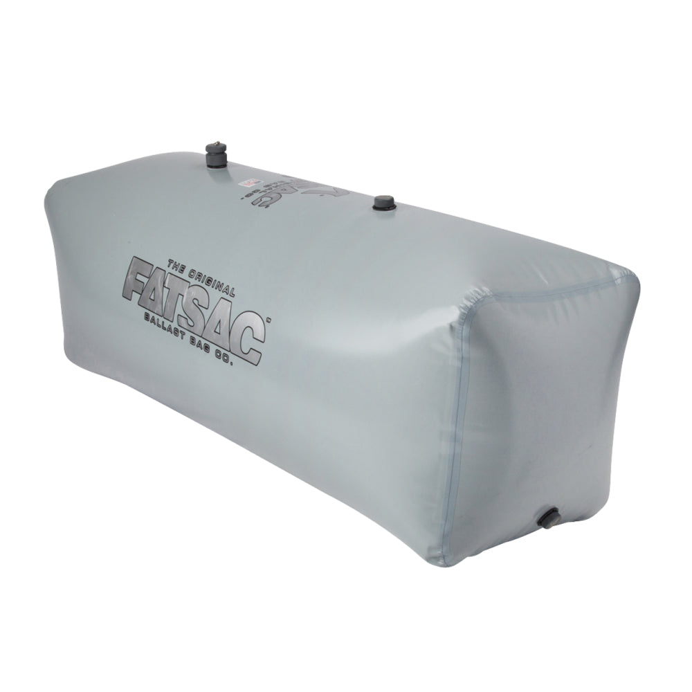 FATSAC Original Ballast Bag - 750lbs - Red