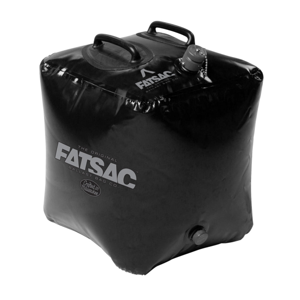 FATSAC Brick Fat Sac Ballast Bag - 155lbs - Camo