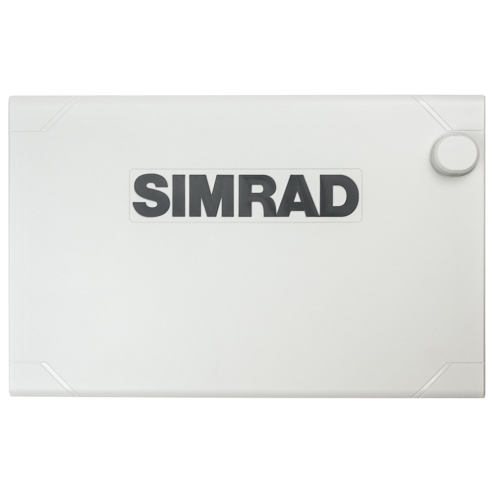 Simrad Sun Cover for NSS9 evo3