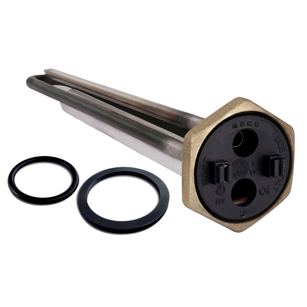 Quick Heating Element f/B3 & Sigmar Heaters - 1200W - 220V