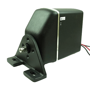 Raymarine T1 Rotary 12v