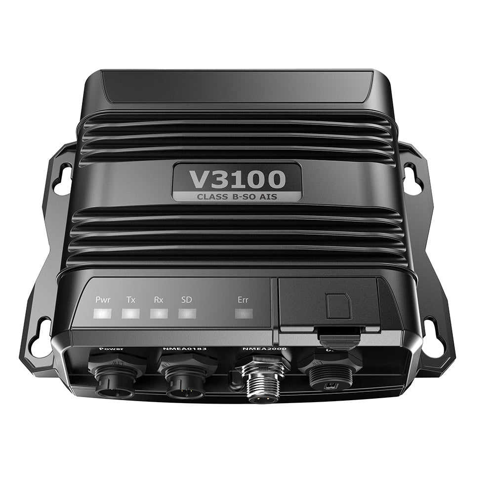 Simrad V3100 Class B AIS With GPS500