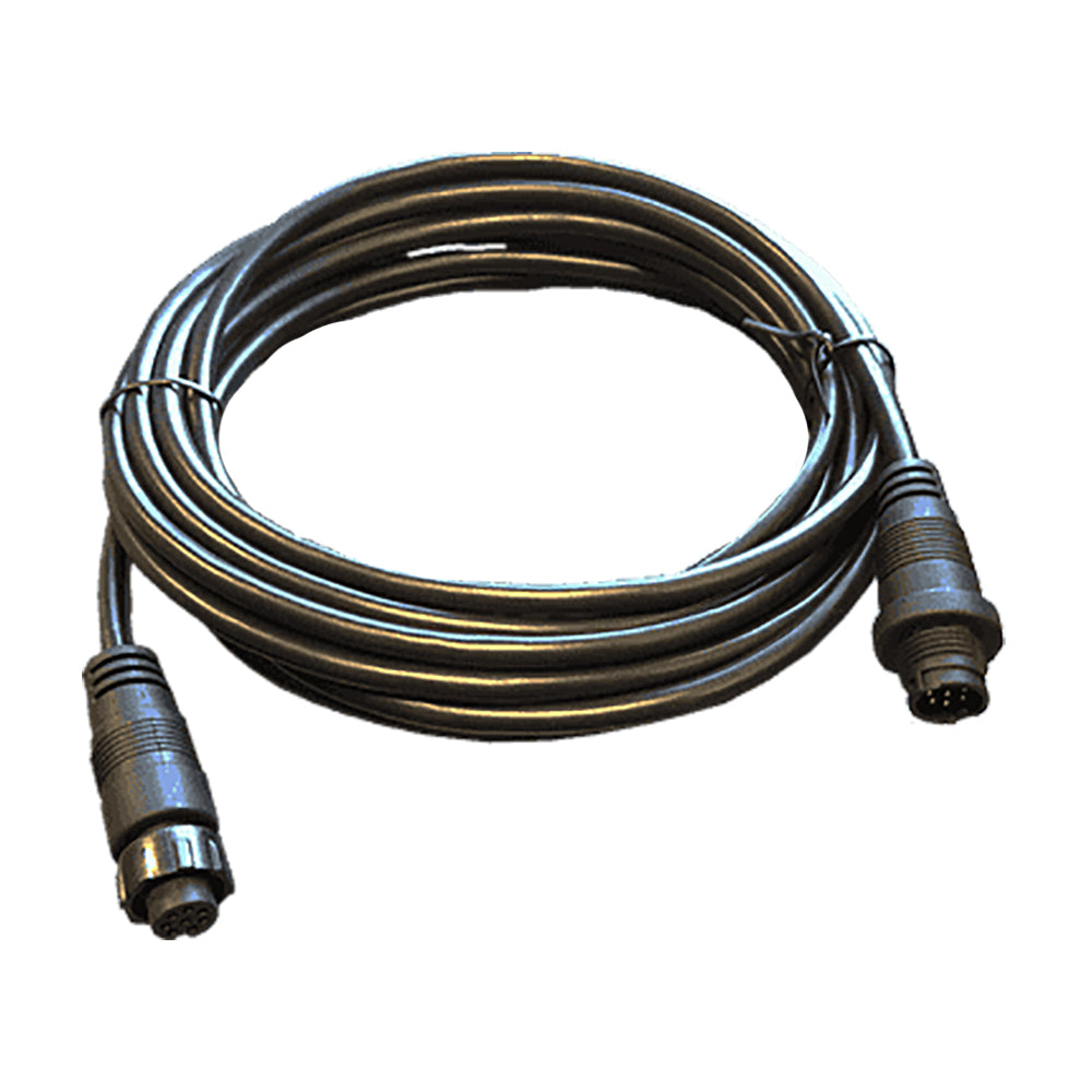 Simrad 5m Extension Cable For RS40, RS40-B, V60, V60-B and Link-9 Fist Mics