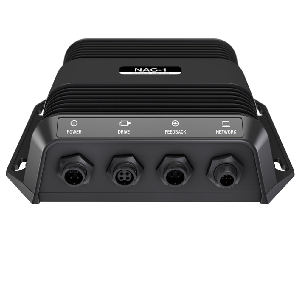 Simrad NAC-1 Computer