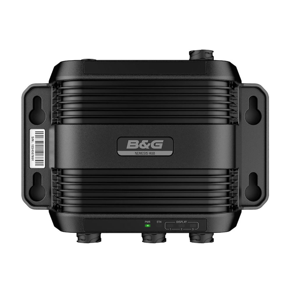 B&G Nemesis™ Hub