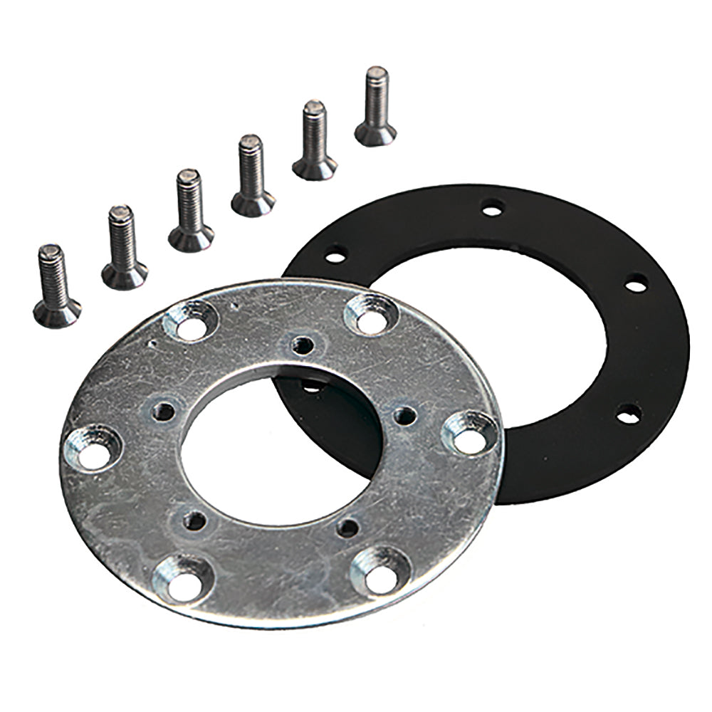 Veratron Flange Adapter Kit????