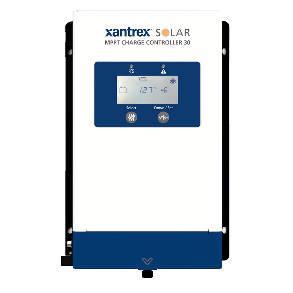 Xantrex Solar MPPT 30A Charge Controller