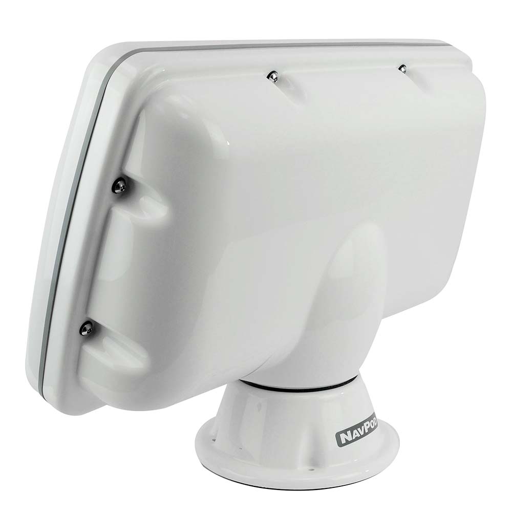 Navpod PP5920-07 PowerPod for Furuno NavNet TZtouch2