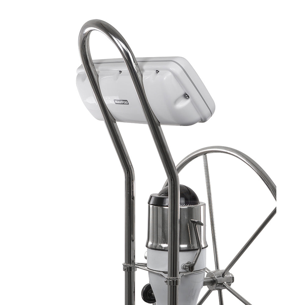 Navpod GP1600-17 SystemPod for Raymarine AXIOM 7