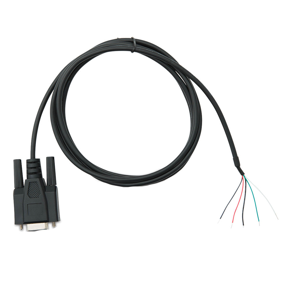 Actisense DIN Rail Mounting Kit f/NDC-5, EMU-1-BAS & NBF-3-BAS on Top Hat or G Section Rails