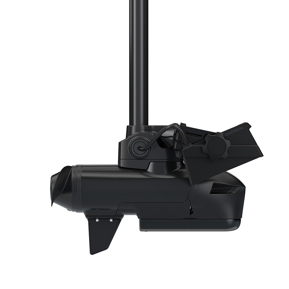 GARMIN FORCE® KRAKEN TROLLING MOTOR - 63" - BLACK W/GT56UHD TRANSDUCER