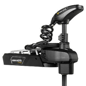 Minn Kota Ultrex Quest 90/115 52" Shaft 24/36 Volt MSI and Micro Remote