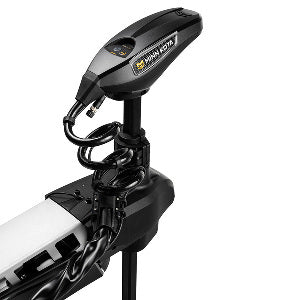 Minn Kota Ultrex Quest 90/115 52" Shaft 24/36 Volt MSI and Micro Remote