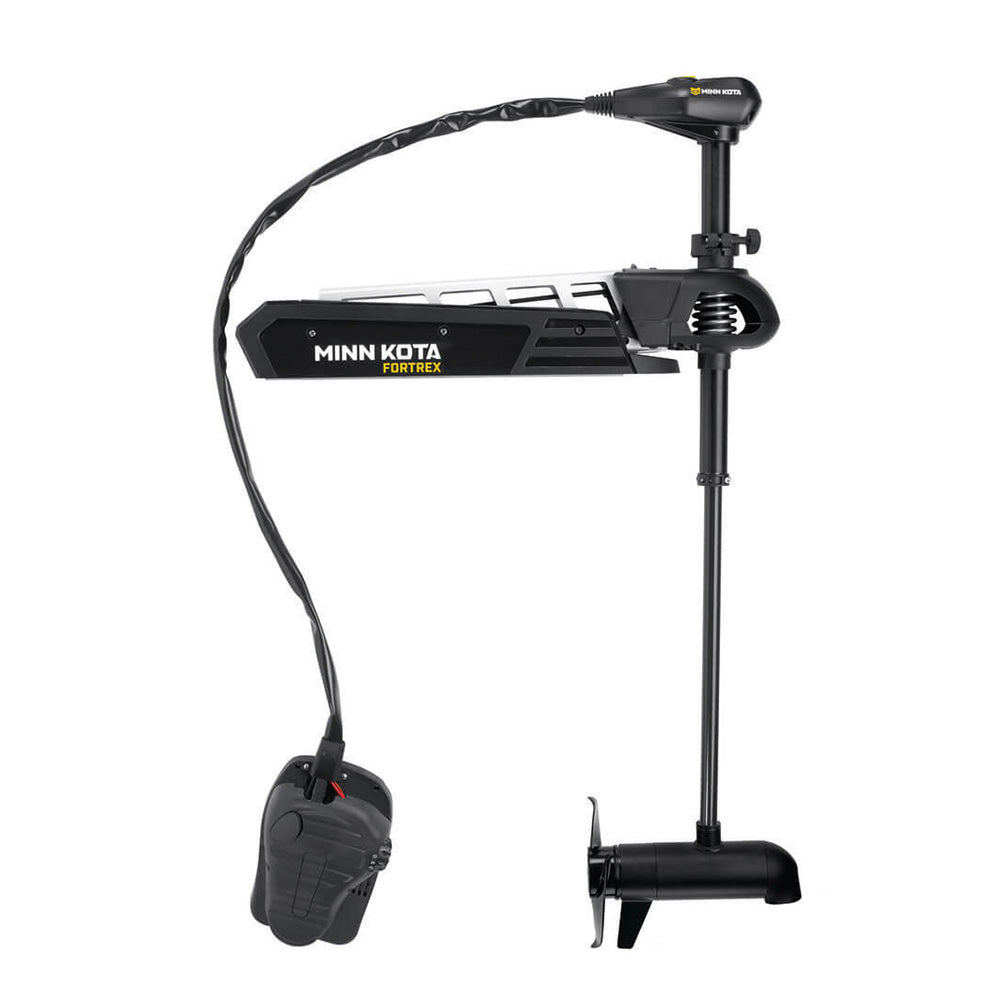 Minn Kota Fortrex 112 45in DSC