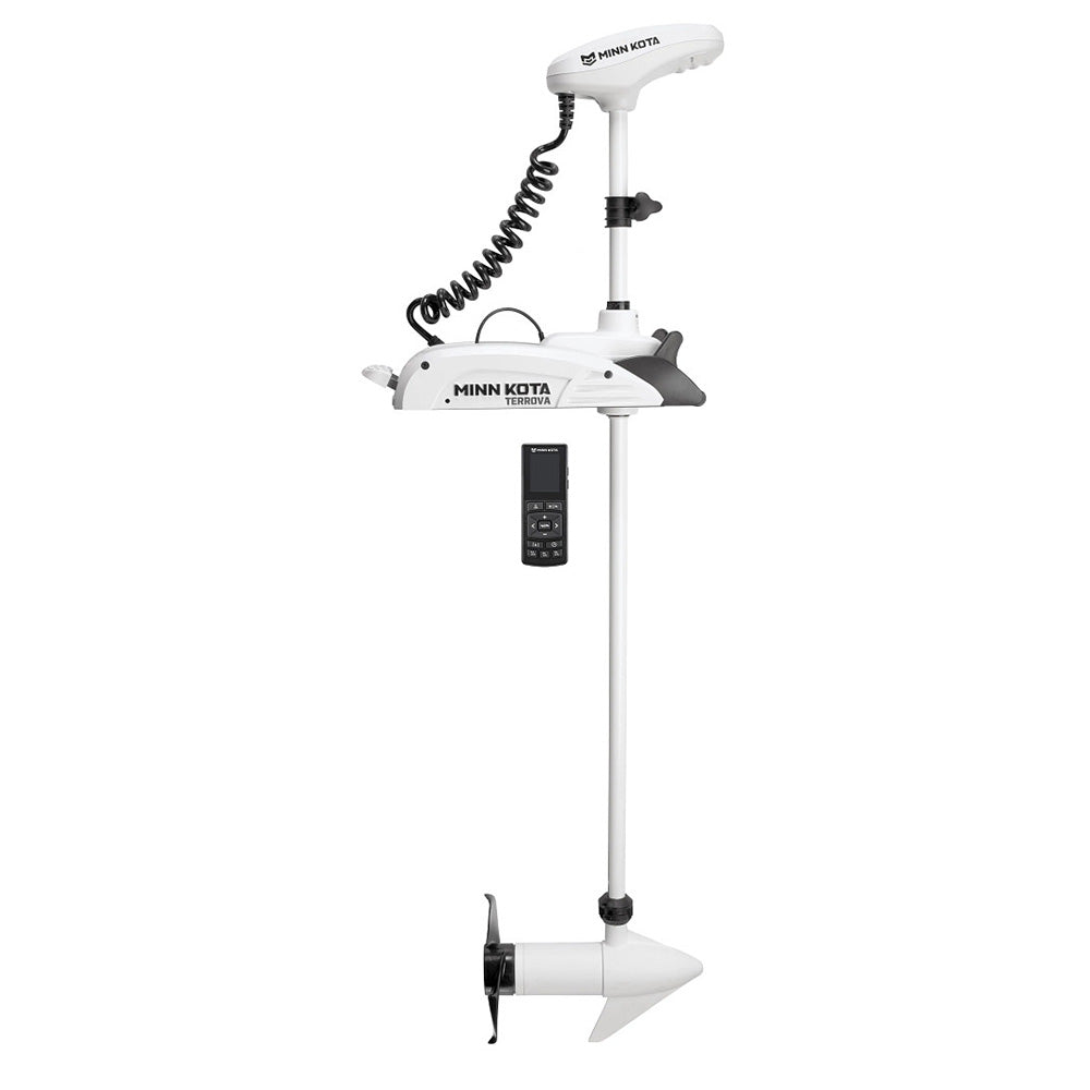 Minn Kota Riptide Terrova 55 54in Wireless Remote
