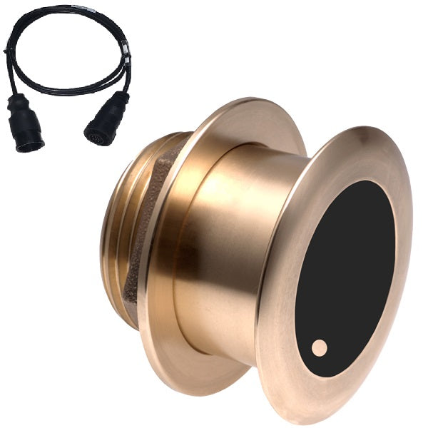 Airmar B175C-20-H 20d Tilt With Navico 9-Pin MM Cable