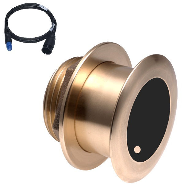 Airmar B175C-20-H 20d Tilt With Navico 7-Pin MM Cable
