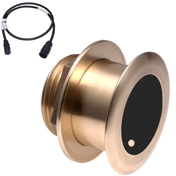 Airmar B175C-20-M 20d Tilt With Humminbird 14-Pin MM Cabl