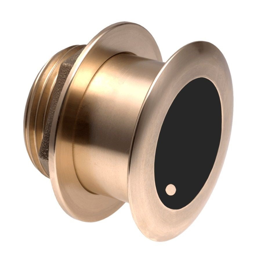 Airmar B265C-LH Bronze TH Low/High CHIRP With Navico 9-Pin Y-Cable