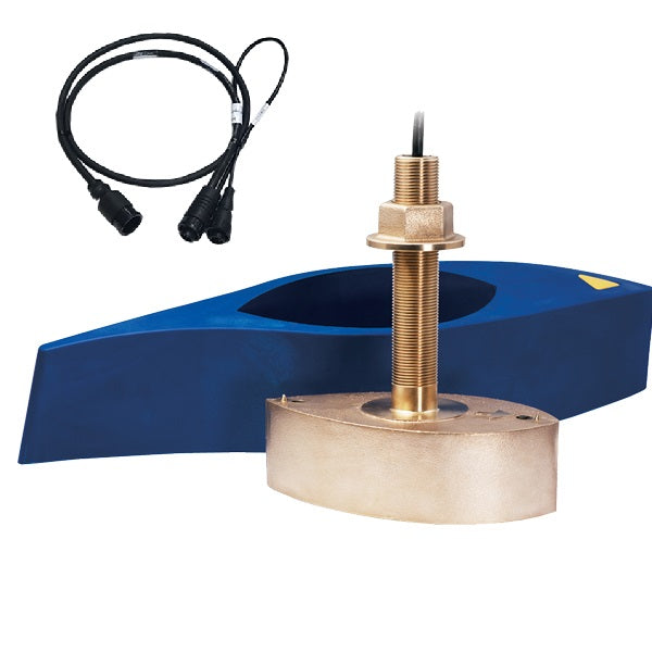 Airmar B285C-HW Thru-Hull With Garmin 12-Pin Mix-N-Ma