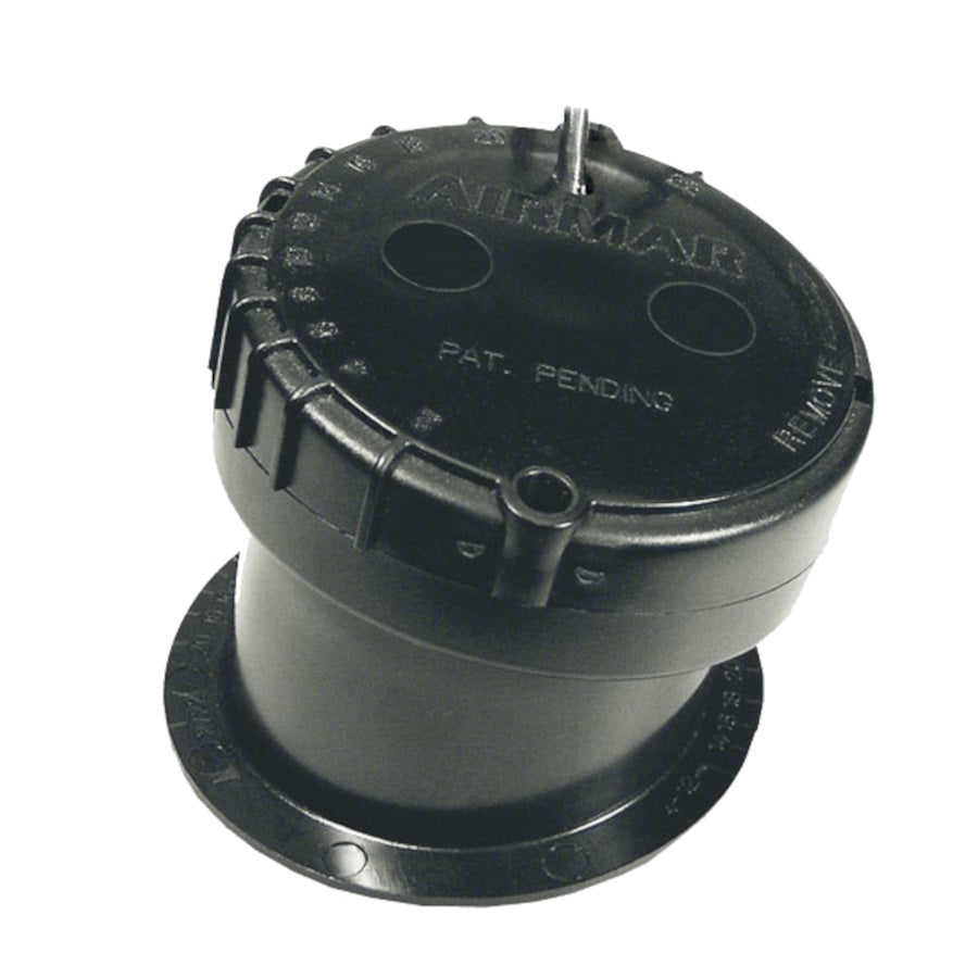 Airmar SS175C-0-H 0d Tilt High CHIRP with Garmin 8-Pin