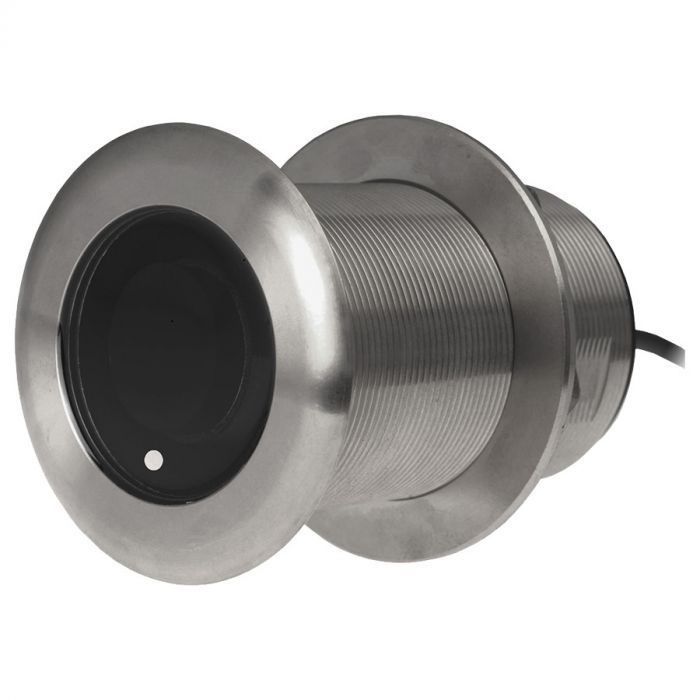 Airmar SS175C-12-H 12d Tilt High CHIRP with Humminbird 14-Pin