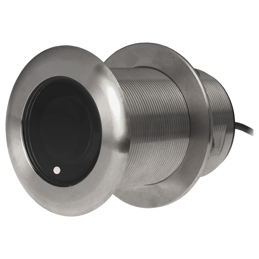 Airmar TM165C-HW Transducer High Wide CHIRP With Raymarine 11-Pin
