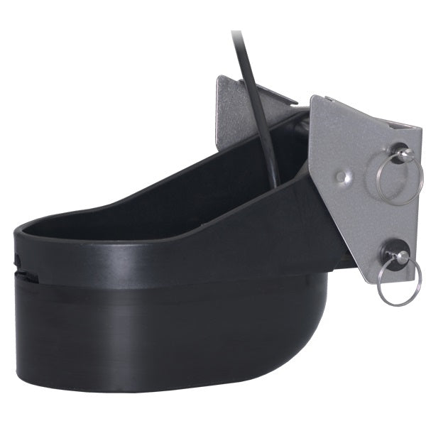 Airmar TM275C-LHW Transducer With Bare Wire MMC