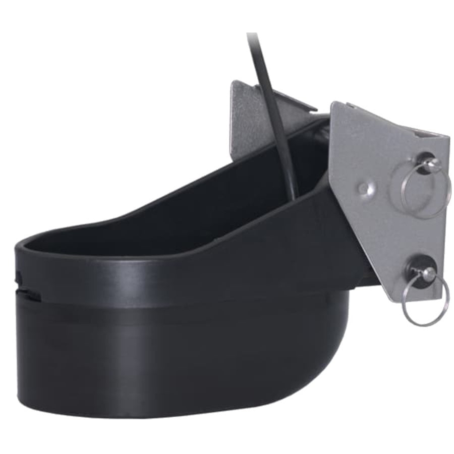 Airmar TM275C-LHW Transducer With 2x Navico 7-Pin MMC