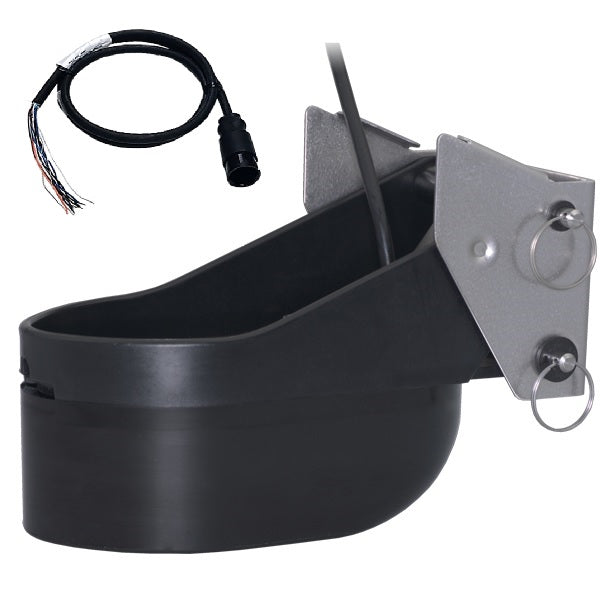 Ancor 24-22 Step Down Butt Heat Shrink Connector 25pk