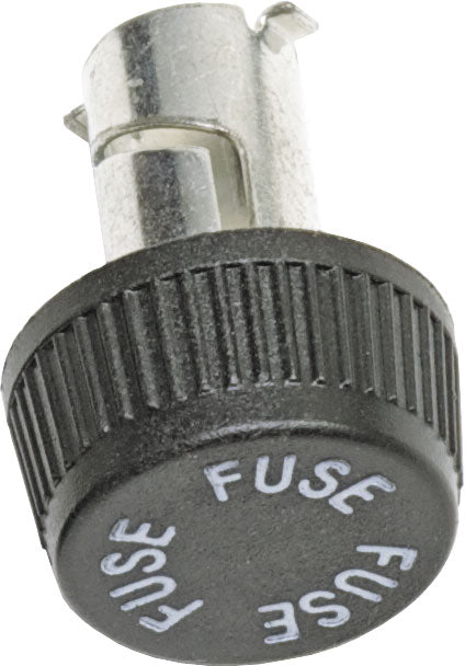 Blue Sea 5022 Panel Mount AGC/MDL Fuse Holder Replacement Cap