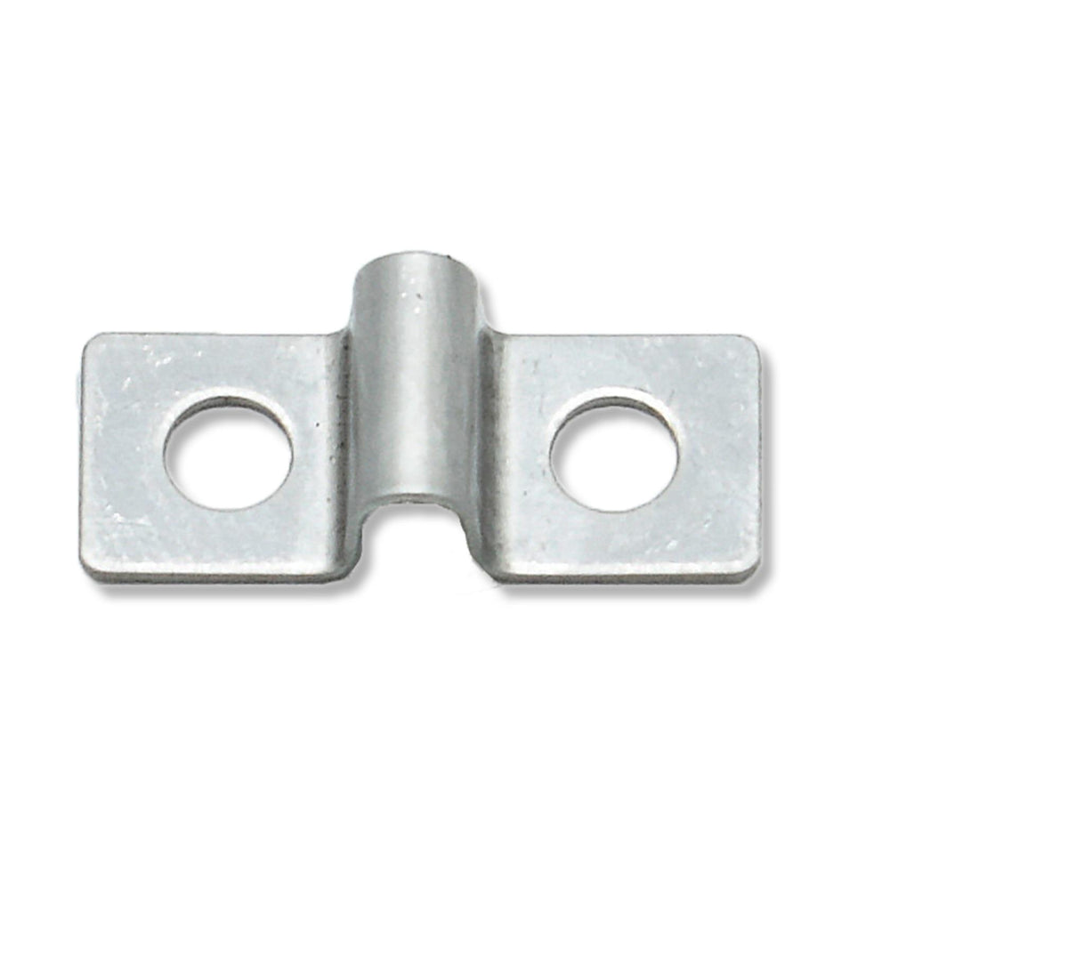 Bluewater 30A Terminal Strip Jumper Nickel