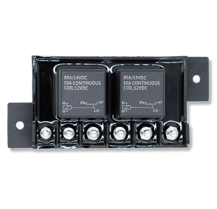Bluewater Motor Reversing Module with Hardware