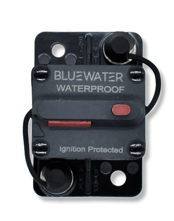 Bluewater Hi Amp Surface Mount 35AMP Resettable
