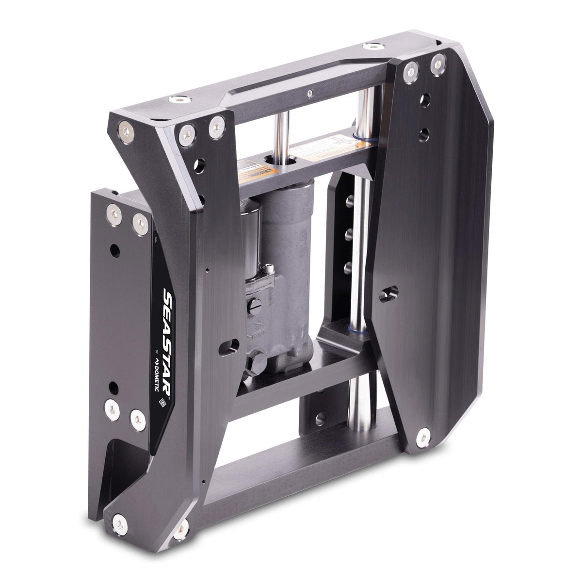Dometic Seastar JP5040R Hydraulic Jackplate 4in Setback Standard