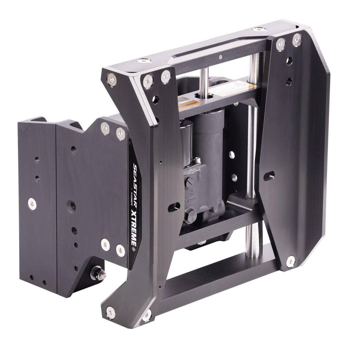 Dometic Seastar JP5120X Hydraulic Jackplate 12in Setback Xtreme