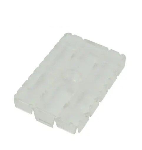 EGIS Cover for Dual Bus 10 Circuits Retail Pack