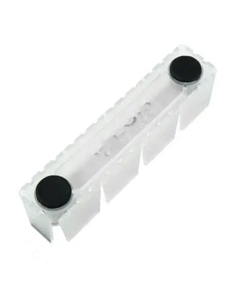 EGIS Cover MaxiBus 6250-208 / 6250-404 and PowerBar 6600-404 / 6600-804 Retail Pack