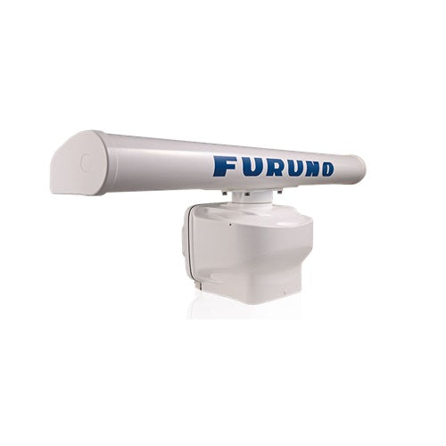 Furuno DRS12AX 12Kw X-BAND Pedestal, Cable and 3.5ft Antenna