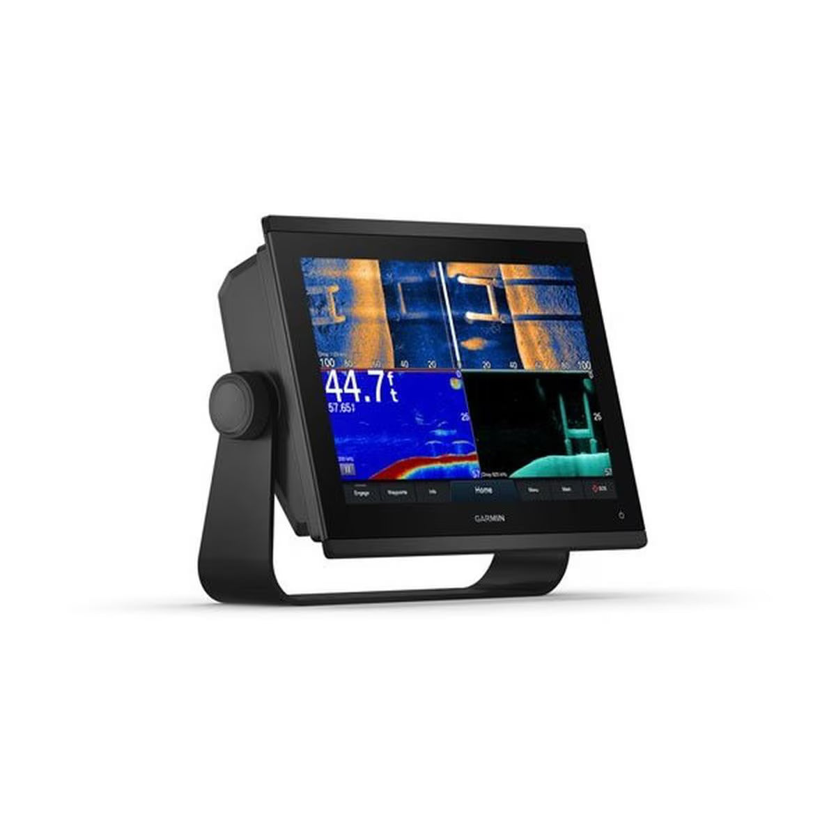 Garmin GPSMAP1243XSV 12in Combo No Transducer US and Canada GN+